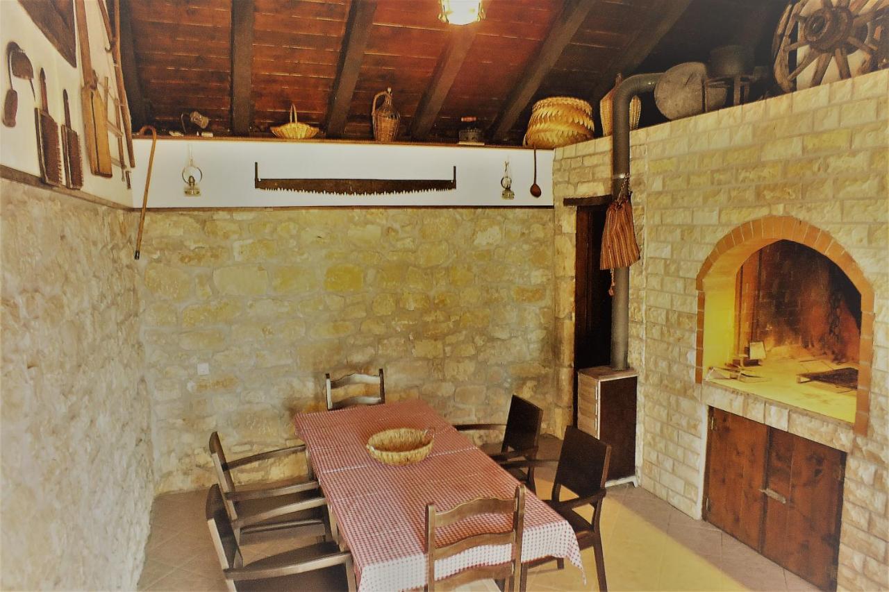 Holiday Home Tuta Polaca Εξωτερικό φωτογραφία