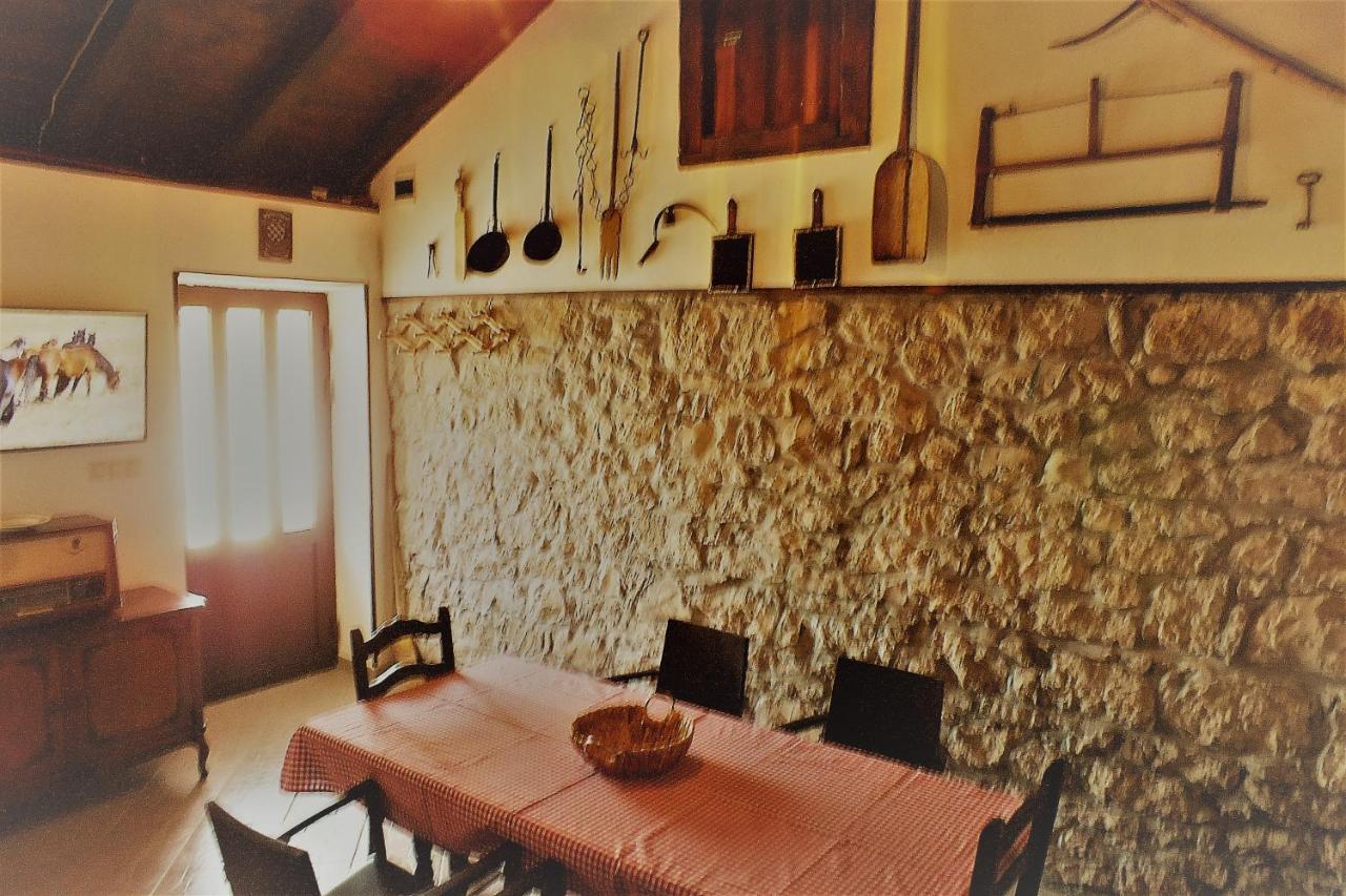 Holiday Home Tuta Polaca Εξωτερικό φωτογραφία