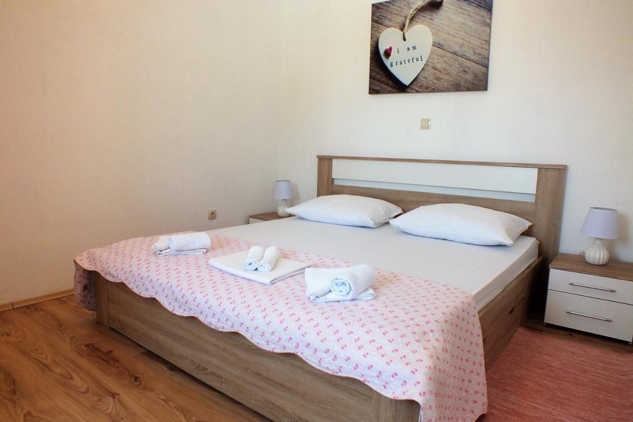 Holiday Home Tuta Polaca Εξωτερικό φωτογραφία