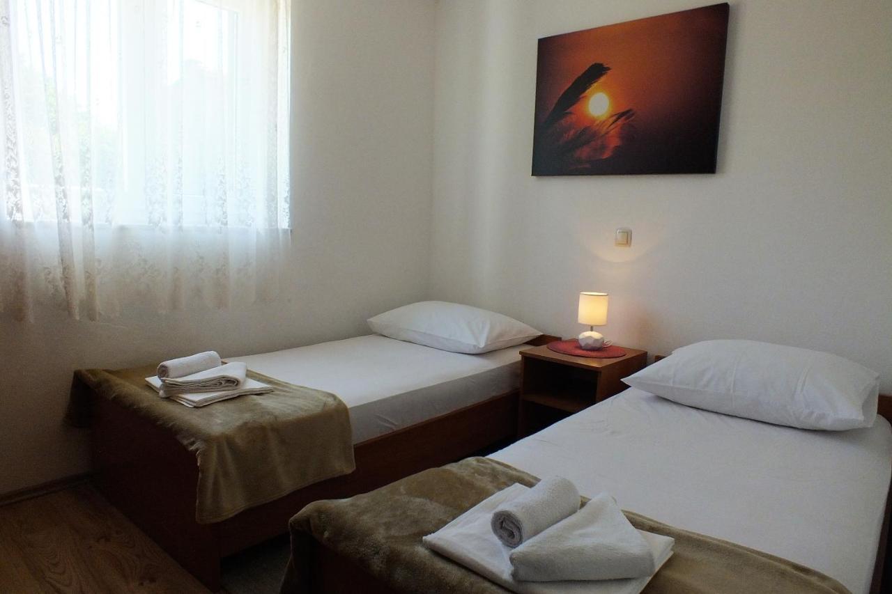 Holiday Home Tuta Polaca Εξωτερικό φωτογραφία