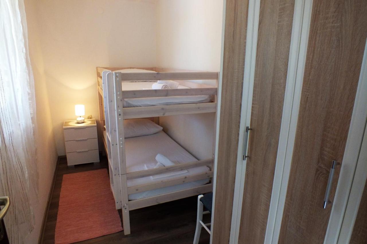Holiday Home Tuta Polaca Εξωτερικό φωτογραφία