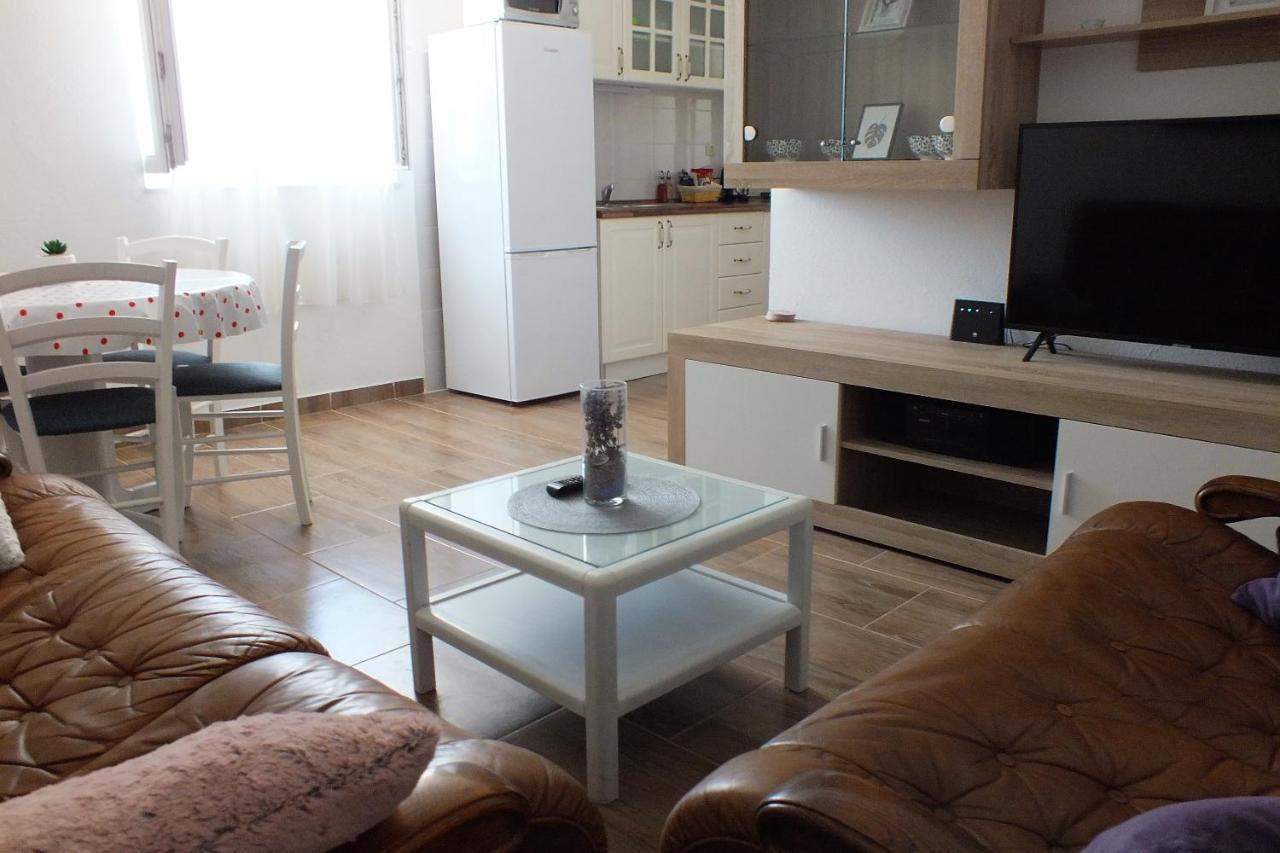 Holiday Home Tuta Polaca Εξωτερικό φωτογραφία