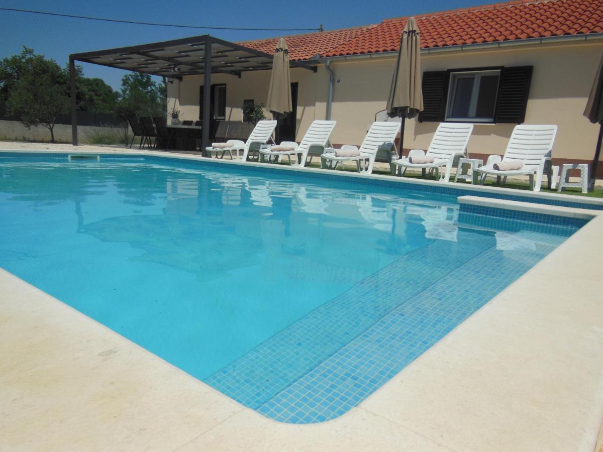 Holiday Home Tuta Polaca Εξωτερικό φωτογραφία