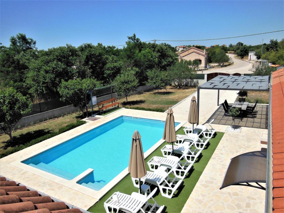 Holiday Home Tuta Polaca Εξωτερικό φωτογραφία