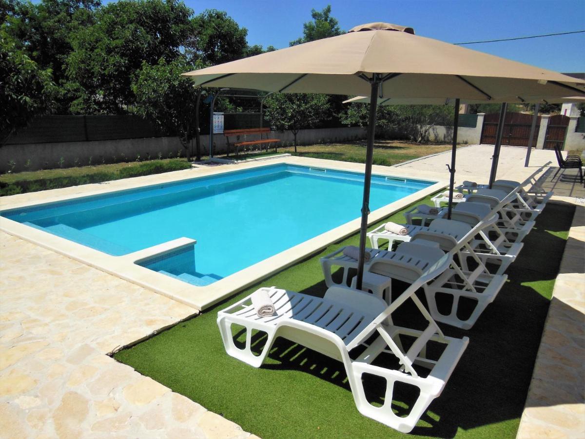 Holiday Home Tuta Polaca Εξωτερικό φωτογραφία