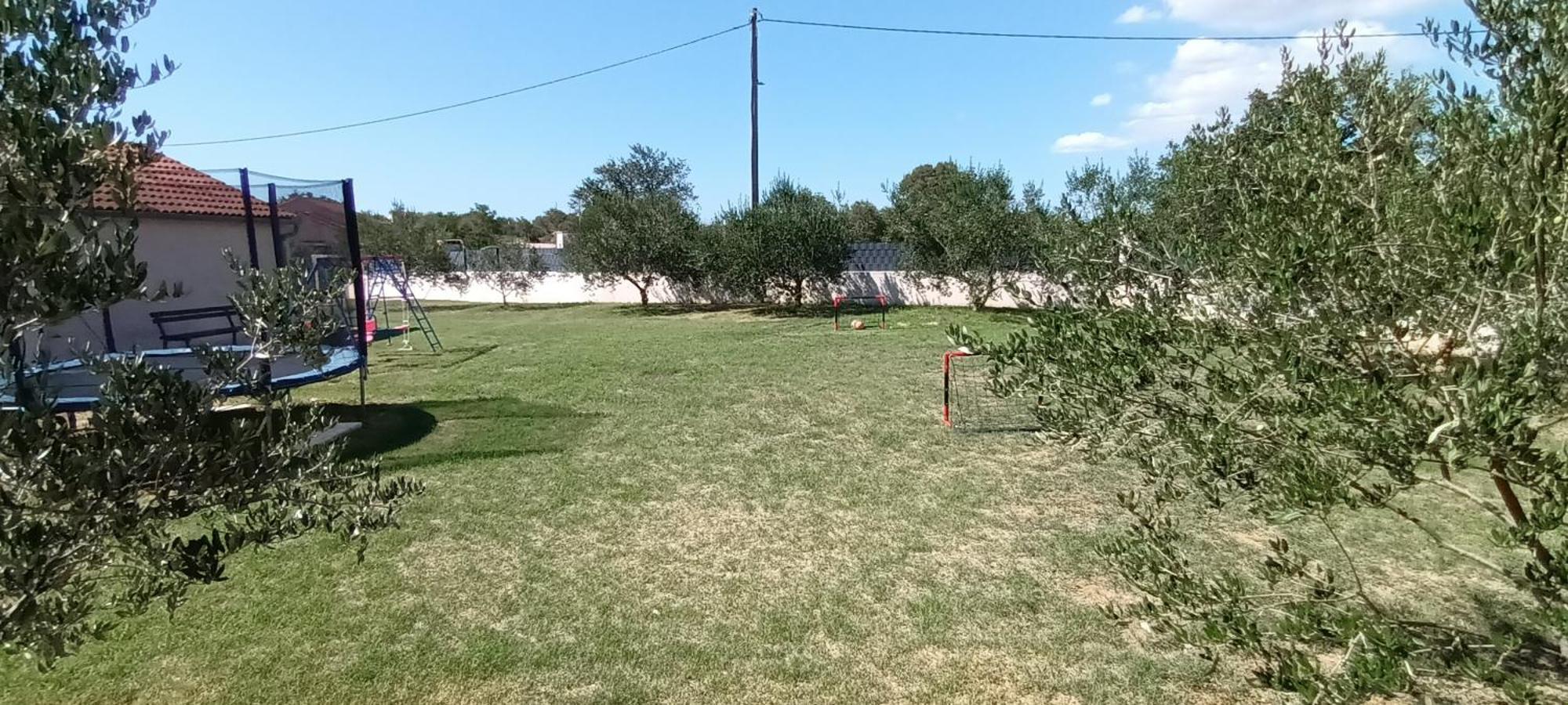 Holiday Home Tuta Polaca Εξωτερικό φωτογραφία