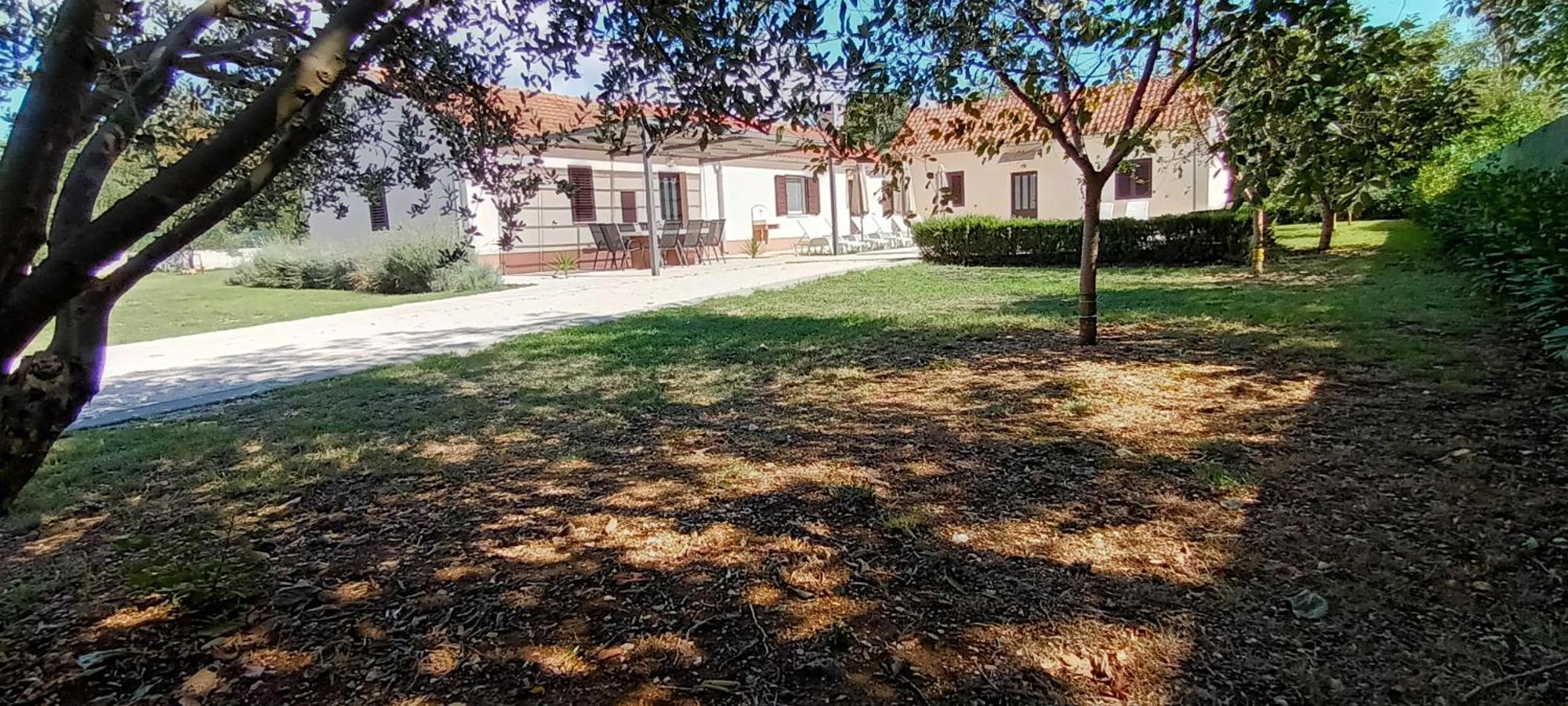 Holiday Home Tuta Polaca Εξωτερικό φωτογραφία