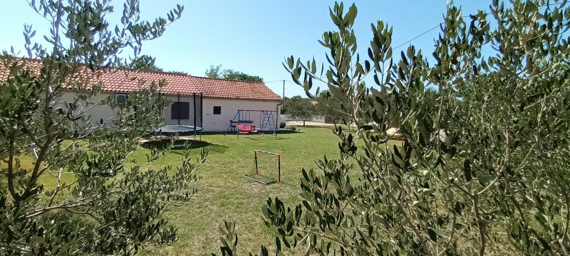 Holiday Home Tuta Polaca Εξωτερικό φωτογραφία