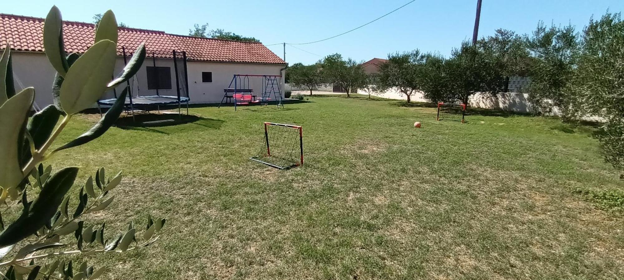 Holiday Home Tuta Polaca Εξωτερικό φωτογραφία