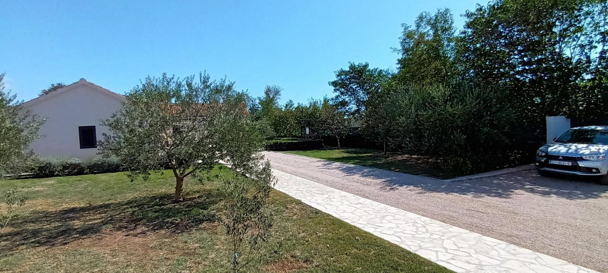 Holiday Home Tuta Polaca Εξωτερικό φωτογραφία