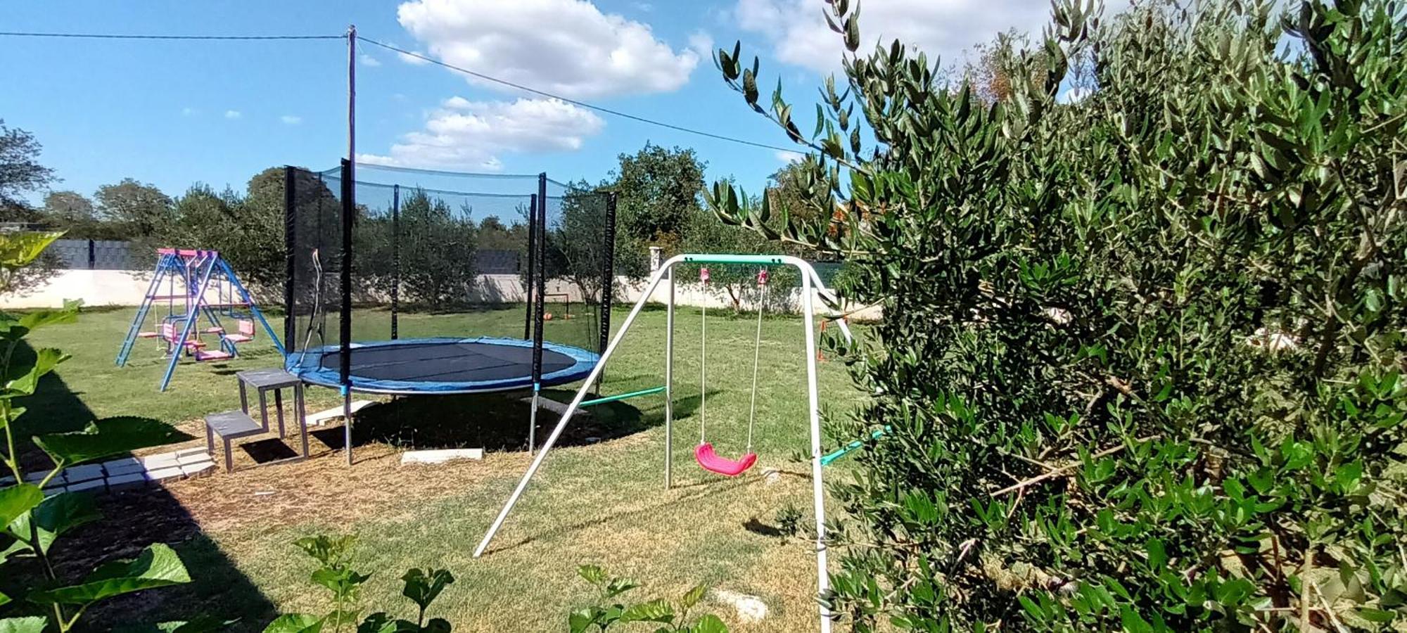 Holiday Home Tuta Polaca Εξωτερικό φωτογραφία