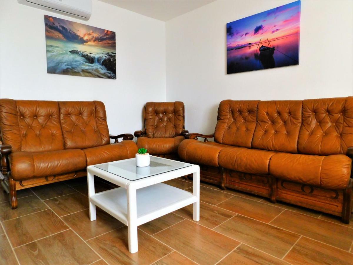 Holiday Home Tuta Polaca Εξωτερικό φωτογραφία