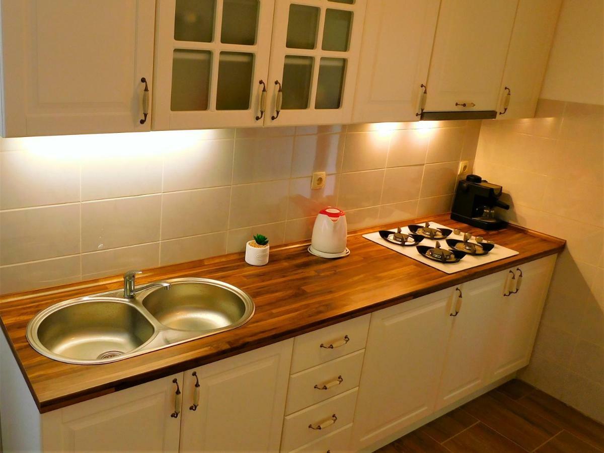 Holiday Home Tuta Polaca Εξωτερικό φωτογραφία