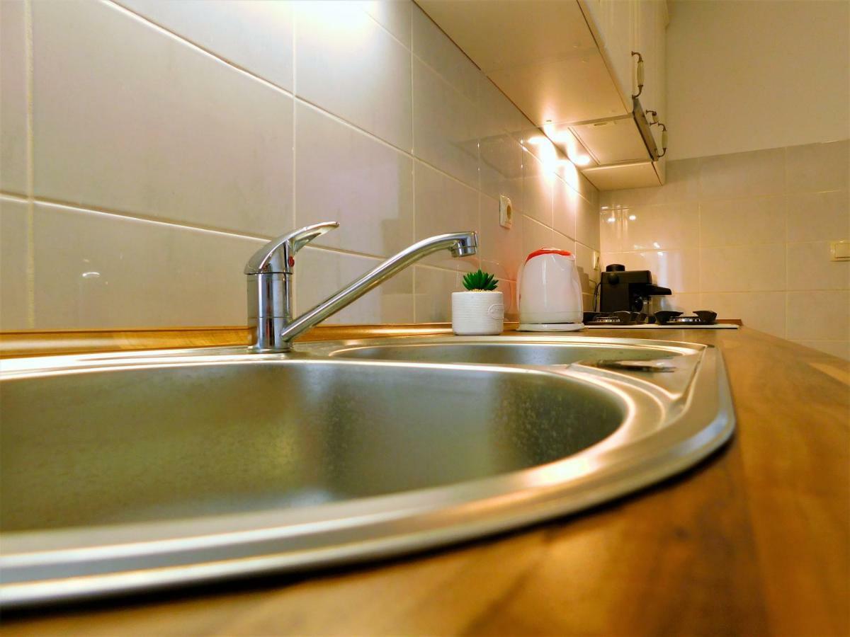 Holiday Home Tuta Polaca Εξωτερικό φωτογραφία