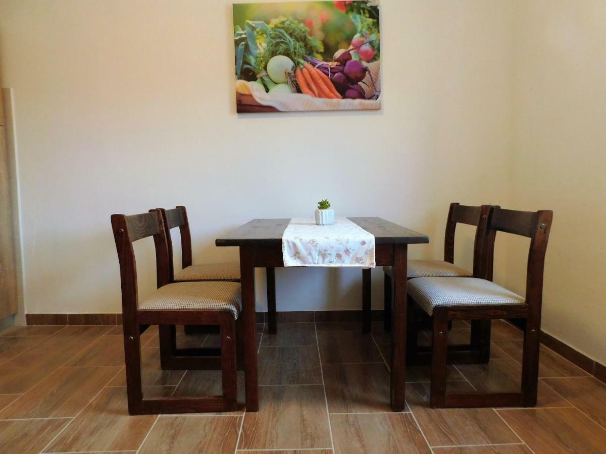 Holiday Home Tuta Polaca Εξωτερικό φωτογραφία